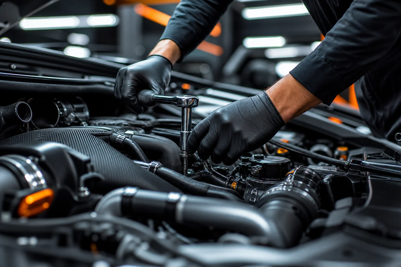 Диагностика